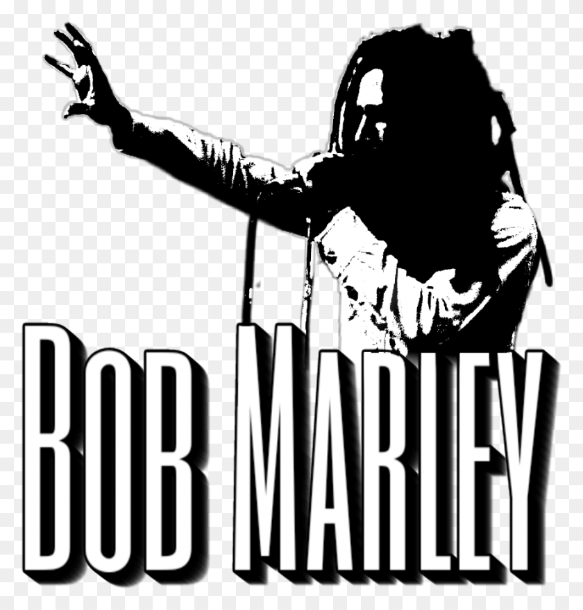 877x923 Scmyfavcelebs Myfavcelebs Myfavcelebs Bobmarley Bob Marley, Person, Human, Hand HD PNG Download