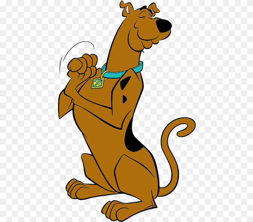 459x737 Scooby Doo, Cartoon, Person, Animal, Mammal Transparent PNG