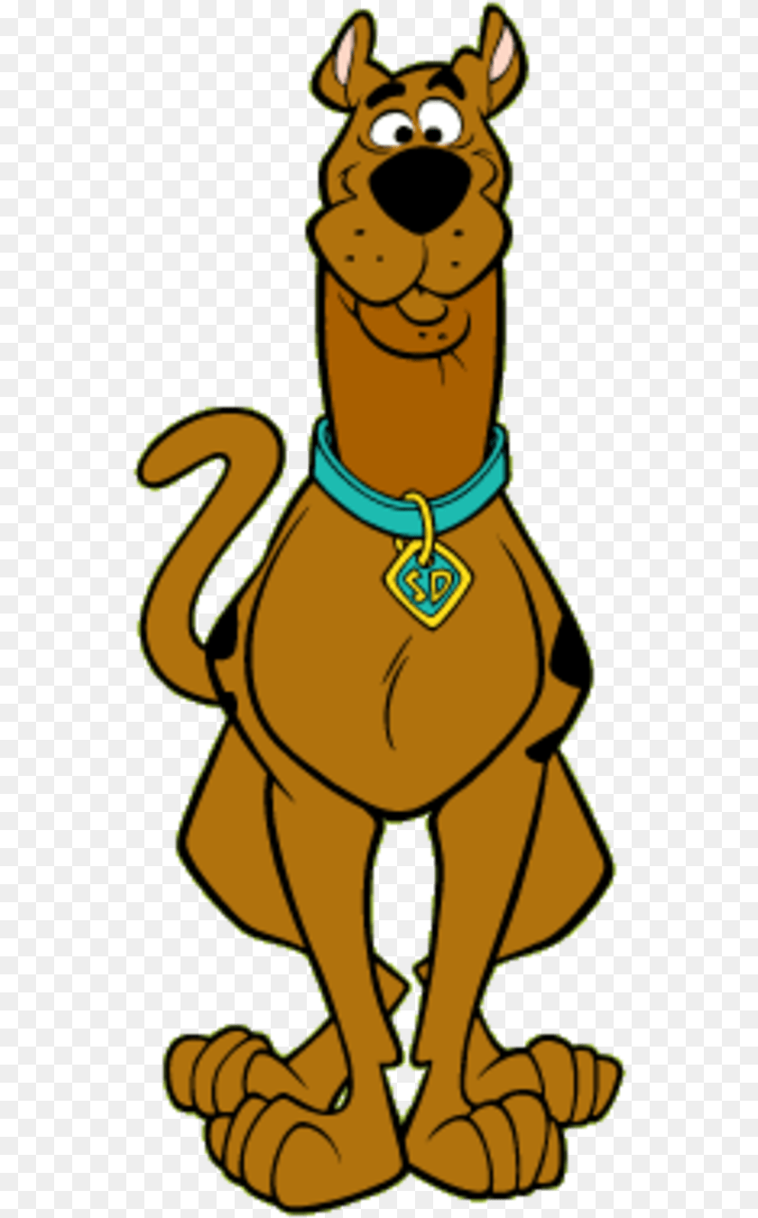 Scooby Doo, Person, Cartoon, Animal, Cat PNG