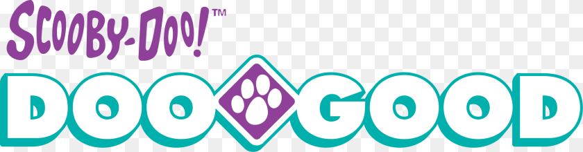 Scooby Doo, Logo Transparent PNG