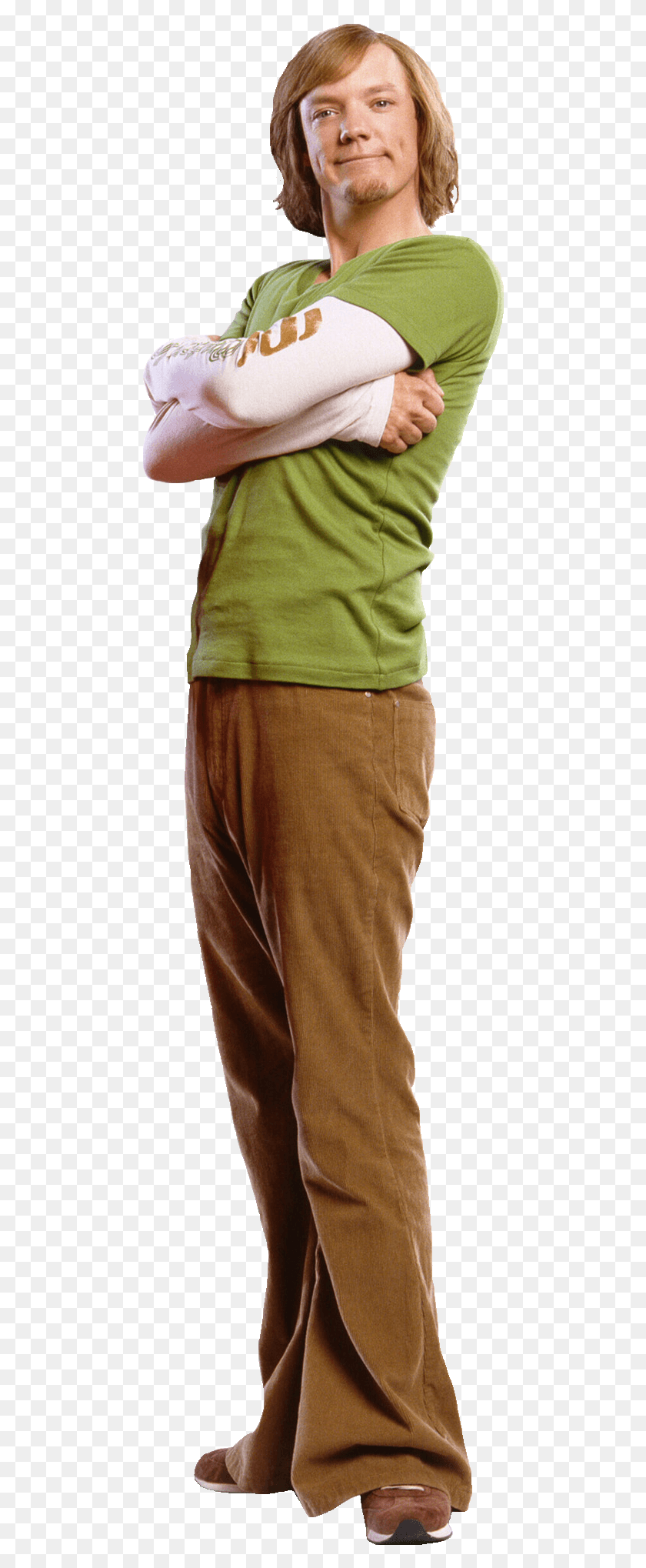 470x1978 Scooby Doo 2 Daphne Scooby Doo, Clothing, Apparel, Person HD PNG Download
