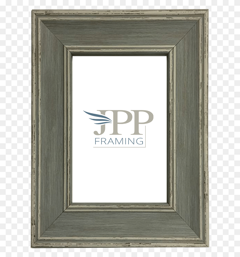 627x837 Scoop Distressed Blue Picture Frame, Text, Wood, Alphabet Descargar Hd Png