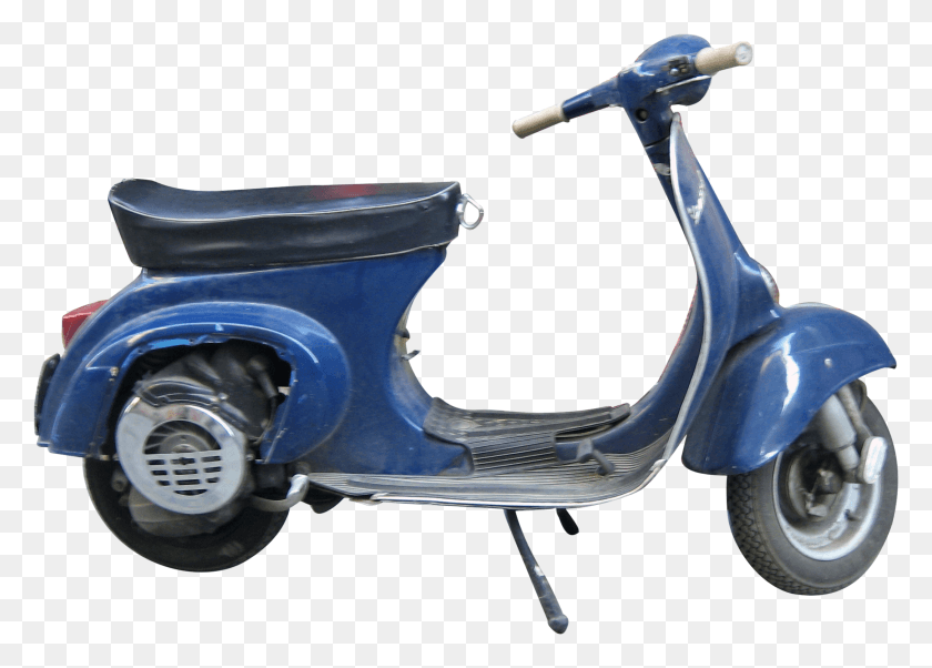 2171x1510 Scooter, Motor Scooter, Motorcycle, Vehicle HD PNG Download