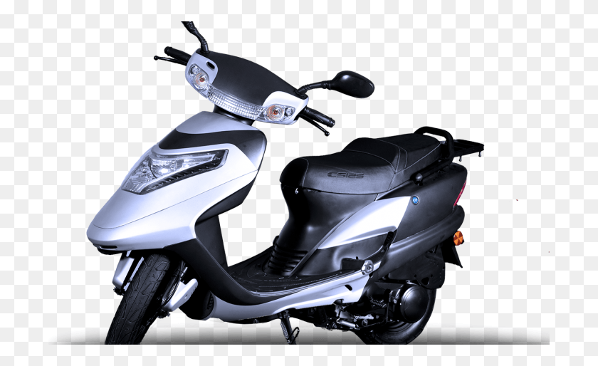 704x454 Scooter, Motorcycle, Vehicle, Transportation HD PNG Download