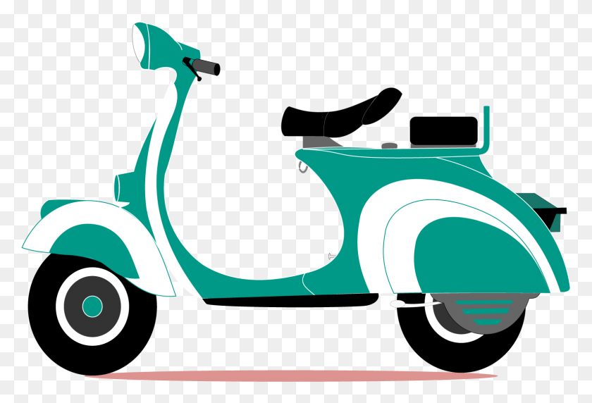 1542x1014 Scooter Coche Vespa Metro Vancouver Piaggio, Vehículo, Transporte, Motocicleta Hd Png