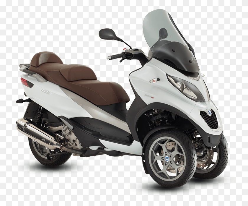 761x637 Scooter Image Piaggio Scooter Vespa Girl Scooters Piaggio Mp3 Lt Sport 500 Abs Asr, Motorcycle, Vehicle, Transportation HD PNG Download