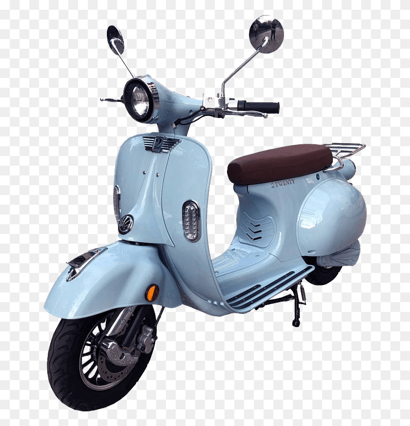 665x814 Scooter Roma, Motorcycle, Vehicle, Transportation HD PNG Download