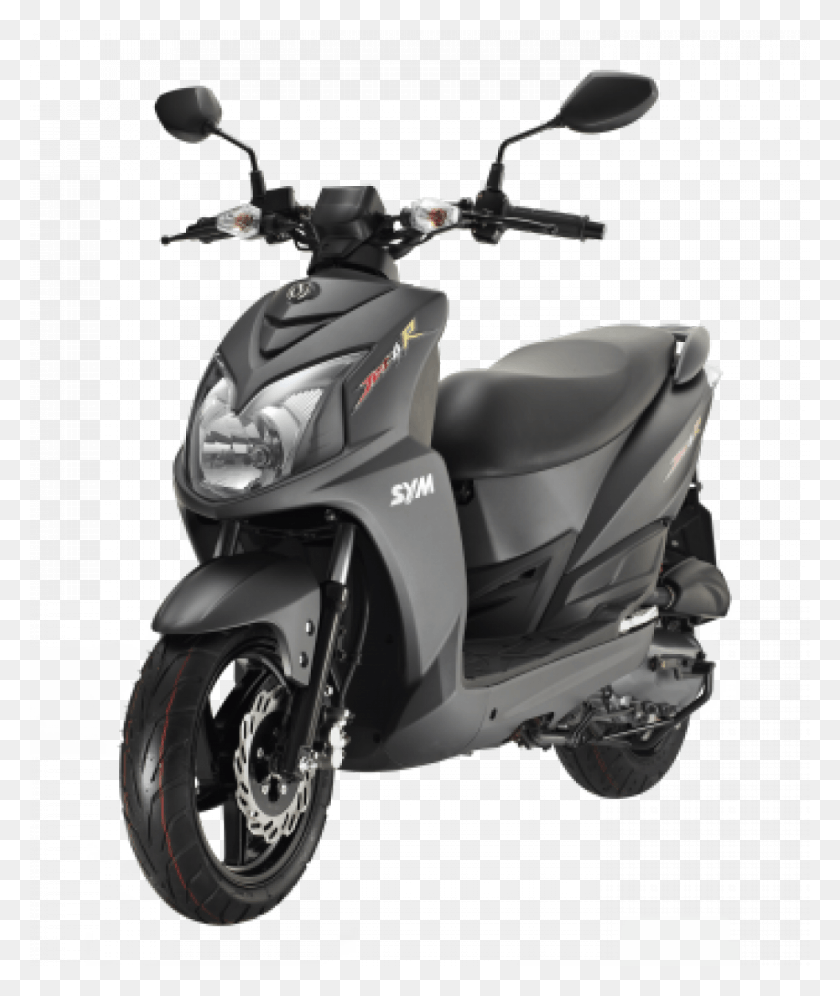 980x1176 Scooter Sym 50cc Scooter, Motorcycle, Vehicle, Transportation HD PNG Download