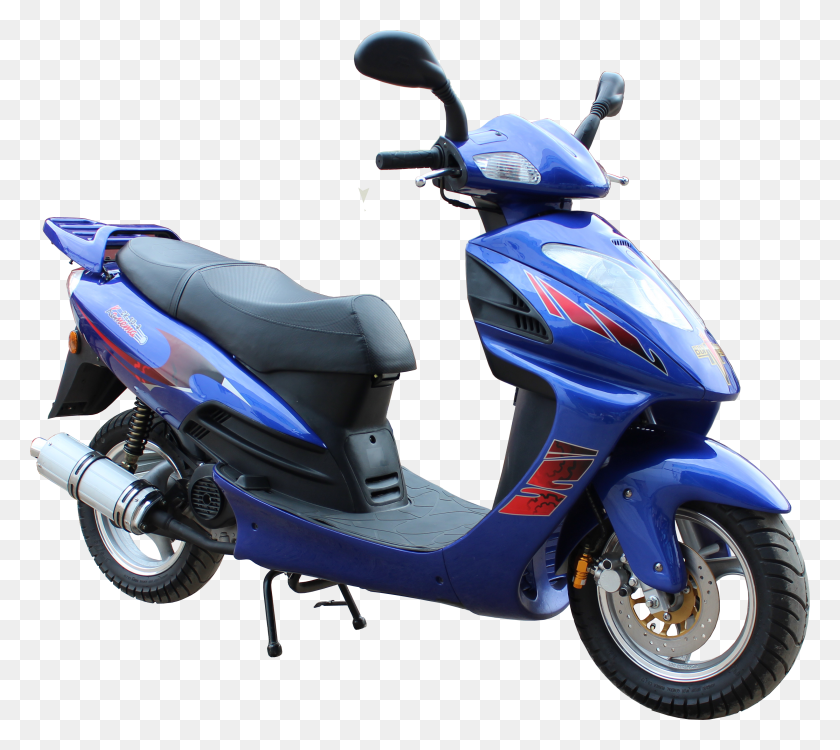 3007x2661 Scooty Images Hd Png Descargar