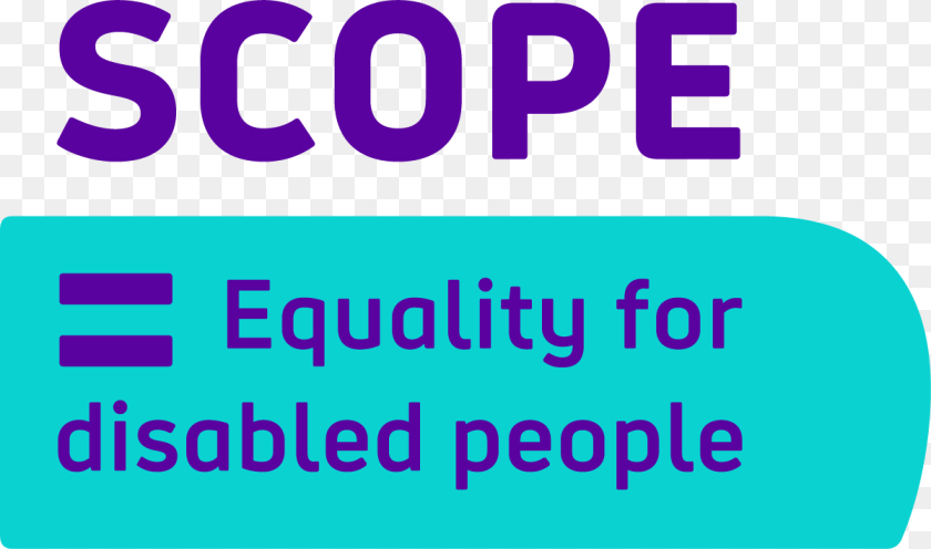 Scope Equality For Disabled People, Text, Number, Symbol, Smoke Pipe PNG