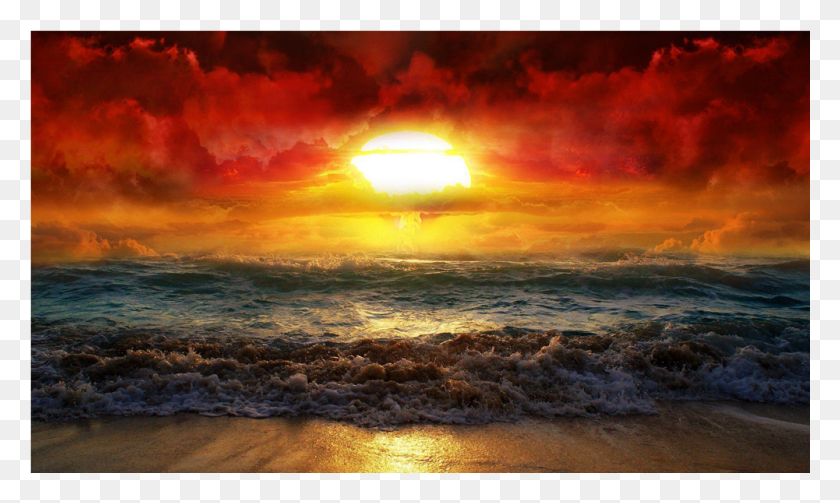 1001x569 Score 50, Nature, Outdoors, Sea HD PNG Download
