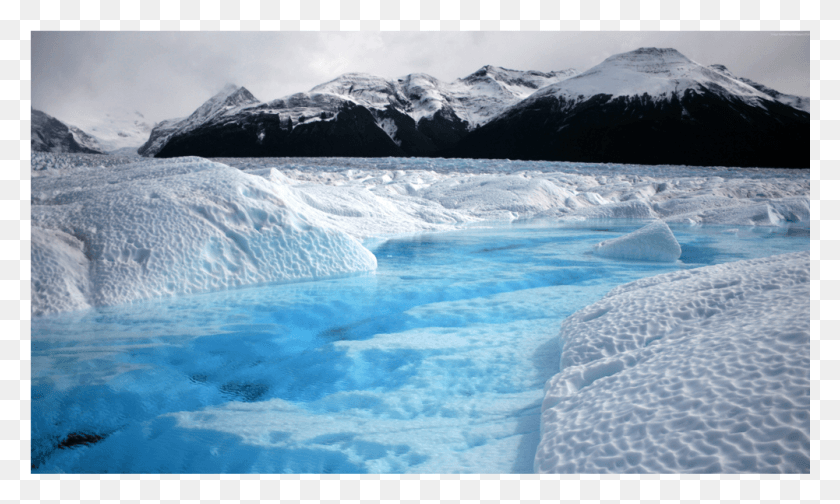 1001x571 Score 50 Ice Glacier 4k, Mountain, Outdoors, Nature HD PNG Download