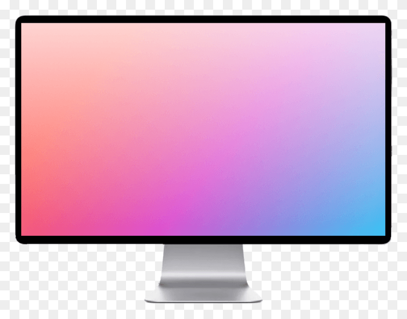 846x650 Score 50 Mac 4k, Monitor, Screen, Electronics HD PNG Download