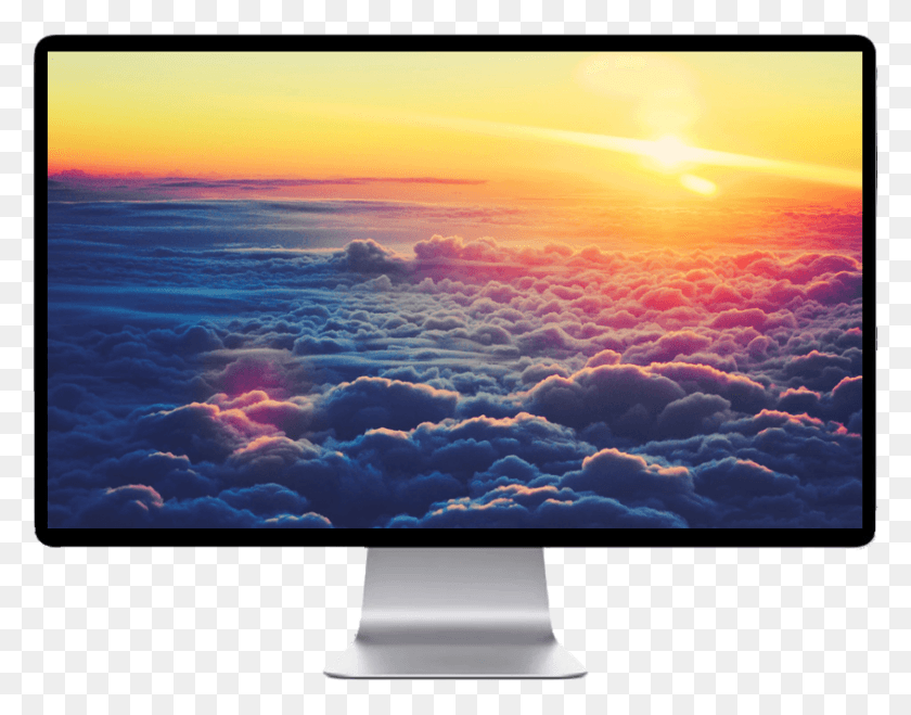 846x650 Оценка 50 Schne Desktop Hintergrundbilder, Монитор, Экран, Электроника Png Скачать