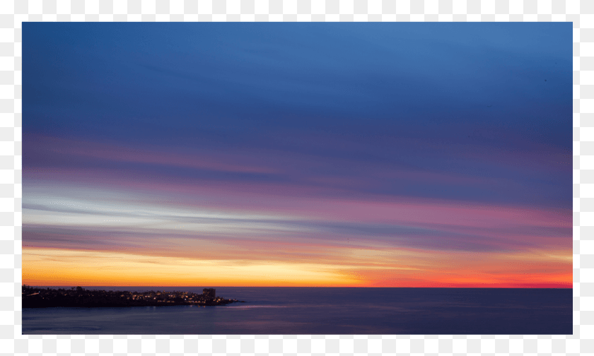 1001x570 Score 50 Sunset, Nature, Outdoors, Sky HD PNG Download