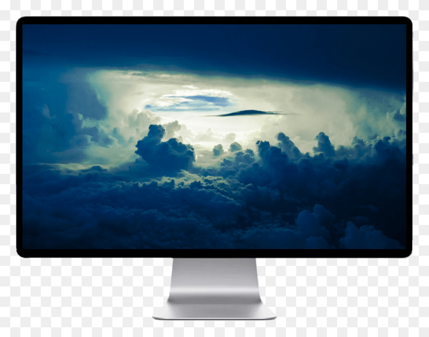 846x650 Score 50 Vivid Galaxy, Monitor, Screen, Electronics HD PNG Download