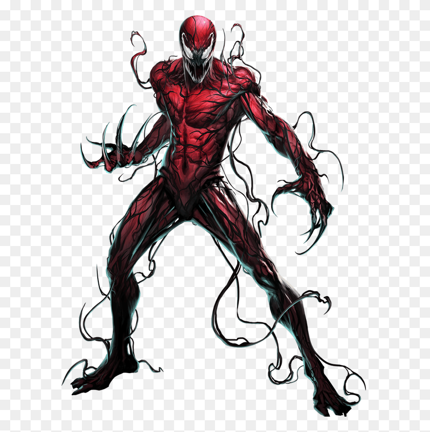 600x783 Scorn Whose A Nanite Infused Offshoot Of Carnage Full Body Venom Drawing, Person, Human, Comics HD PNG Download