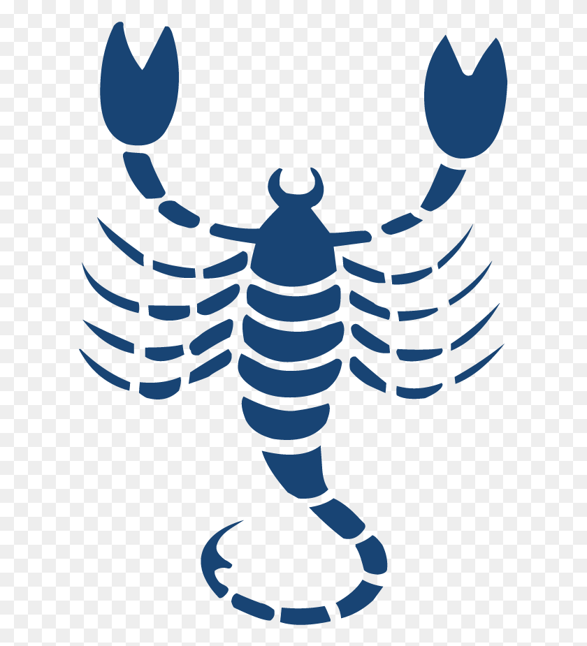 615x865 Scorpio Zodiac Scorpio Symbol, Animal, Sea Life, Crawdad HD PNG Download