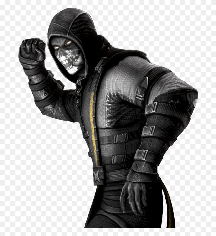702x856 Scorpion Mkx Spec Ops Scorpion, Person, Human, Armor HD PNG Download