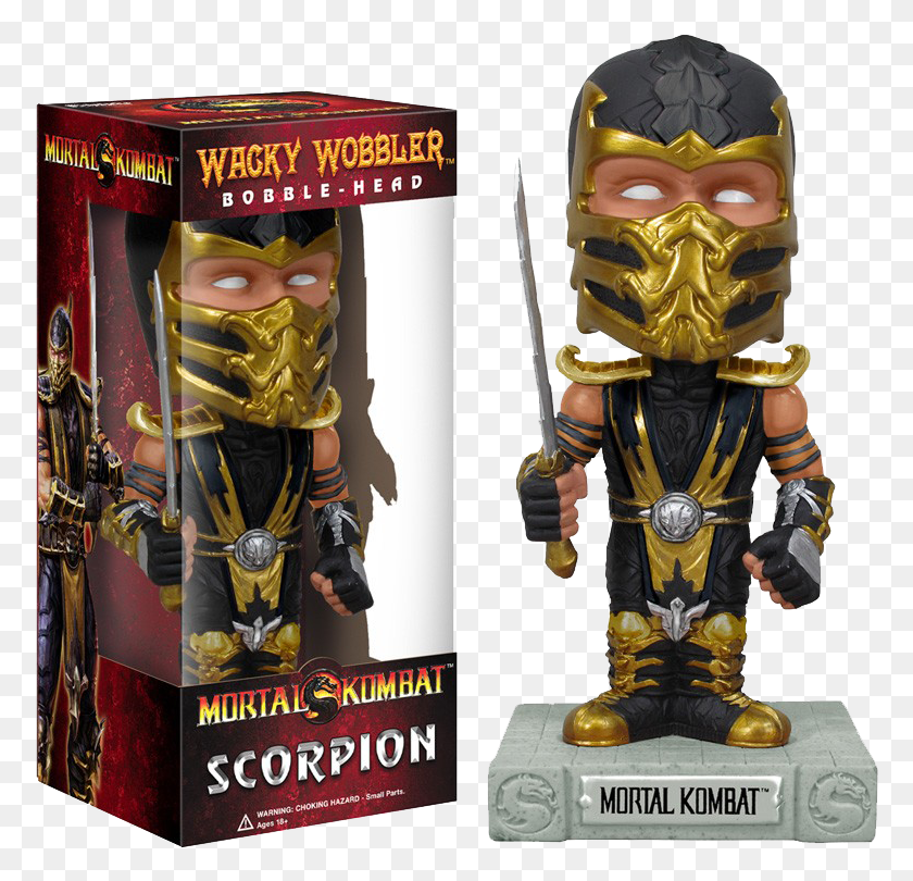 776x750 Scorpion Mortal Kombat Pop, Persona, Humano, Samurai Hd Png