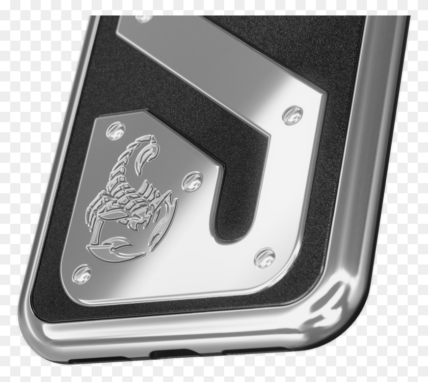 1735x1539 Descargar Scorpions Iphone X Cover Smartphone, Símbolo, Emblema, Logotipo Hd Png