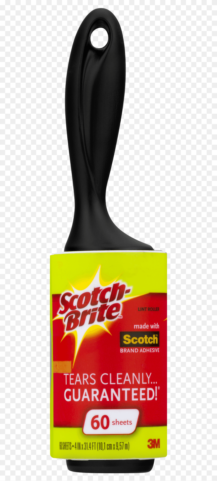 455x1801 Scotch Brite, Beverage, Drink, Bottle HD PNG Download