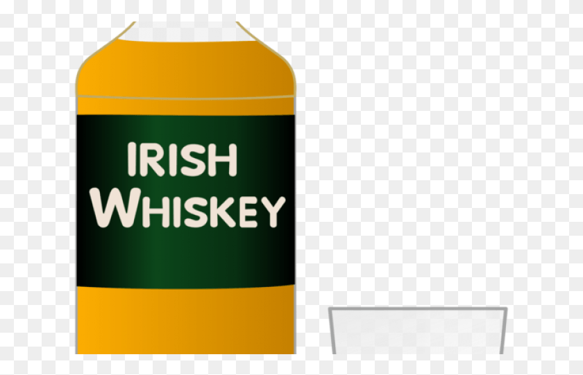 627x481 Botella De Whisky Png / Whisky Png
