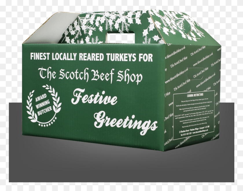 1171x901 Scotchfoldingboxturkey Box, Cardboard, Pottery, Carton HD PNG Download
