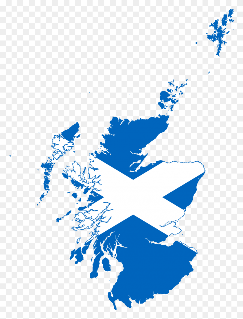 1200x1605 Scotland Flag Map, Outdoors, Symbol, Nature HD PNG Download