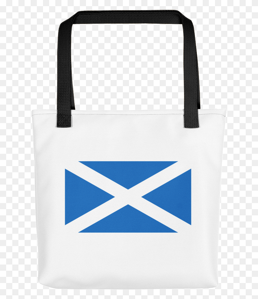 638x912 Scotland Flag Solo Printable Flags Of Europe, Tote Bag, Bag, Handbag HD PNG Download