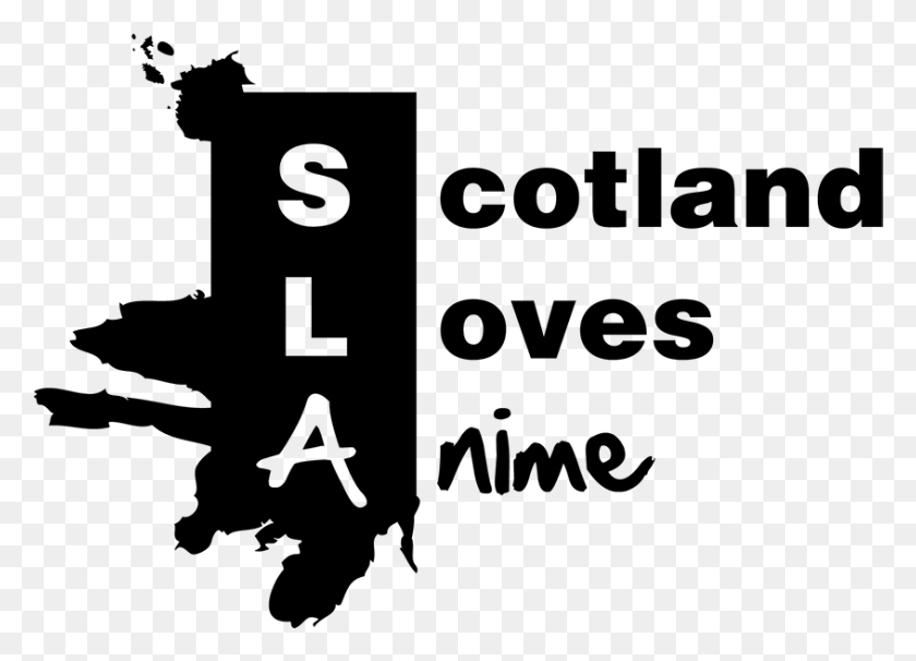 845x592 Scotland Loves Anime Returns For An Eighth Year And Graphic Design, Gray, World Of Warcraft HD PNG Download