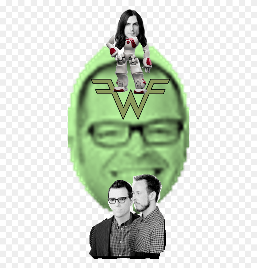 398x817 Scott Confesses His Love To Rivers Cuomo Of Weezer Love, Person, Human, Book HD PNG Download