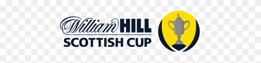 457x145 Scottish Cup Logo Emblem, Text, Alphabet, Word HD PNG Download