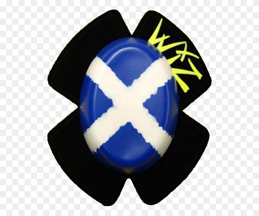 535x640 Scottish Flag Report Reject Icon, Sphere, Egg, Food HD PNG Download