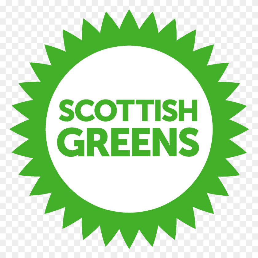 991x991 El Partido Verde Escocés, El Partido Verde Escocés, Logotipo, Etiqueta, Texto, Símbolo Hd Png