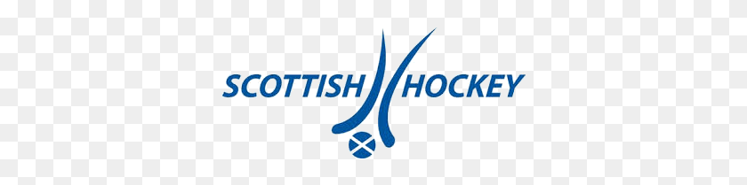 342x149 Scottish Hockey 1st Electric Blue, Logo, Symbol, Trademark HD PNG Download