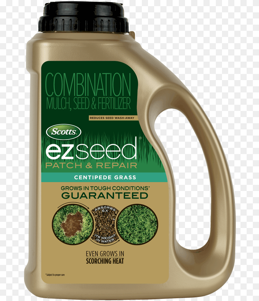 Scotts Ez Seed Patch Amp Repair Sun, Bottle, Shaker, Food Sticker PNG