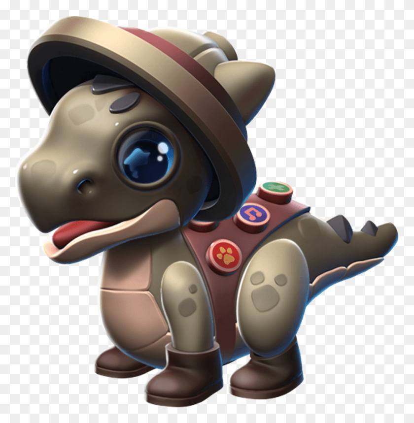 1014x1039 Scout Dragon Baby Cartoon, Toy, Helmet, Clothing HD PNG Download