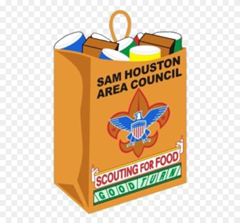 489x720 Scouting For Foodscouting For Food Is A Council Wide Scouting For Food 2019, Poster, Advertisement, Flyer HD PNG Download