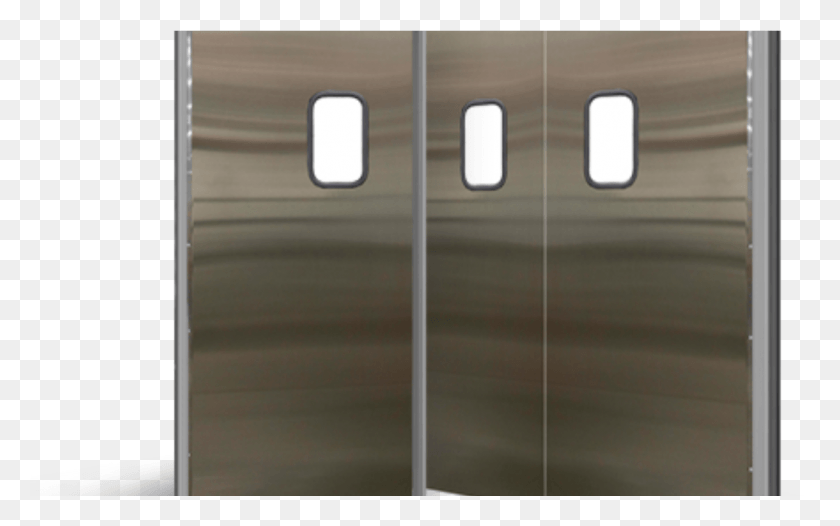 1056x631 Scp 3 Stainless Steel Traffic Door Window, Appliance, Train, Vehicle HD PNG Download