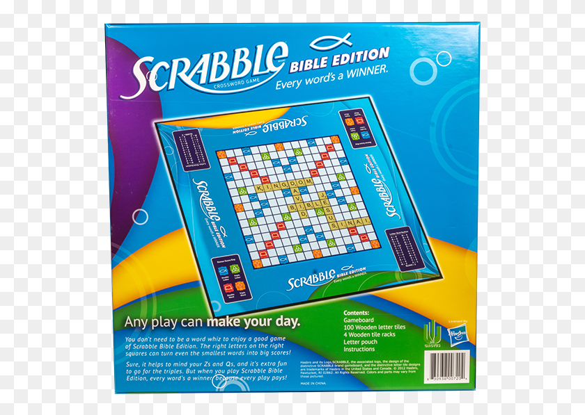 541x537 Scrabble Back Ptl Scrabble, Flyer, Poster, Paper HD PNG Download