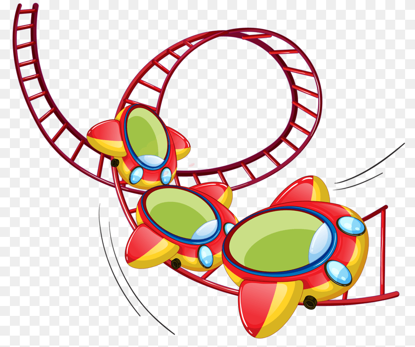 800x703 Scrapbook Amusement Park Playground, Amusement Park, Fun, Roller Coaster, Device Transparent PNG
