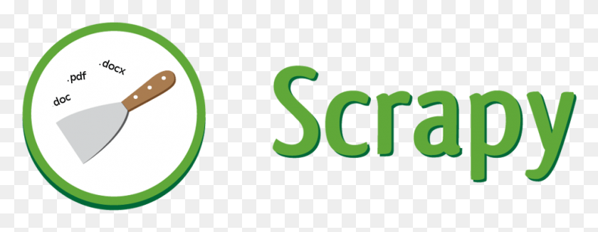 958x327 Scraping Pdf Doc And Docx With Scrapy Scrapy, Green, Text, Mouse HD PNG Download