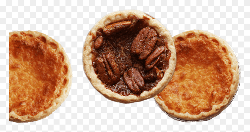 990x489 Scratch Made Pies Pecan, Plant, Bread, Food HD PNG Download