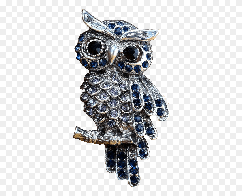 341x618 Screech Owl, Jewelry, Accessories, Accessory HD PNG Download