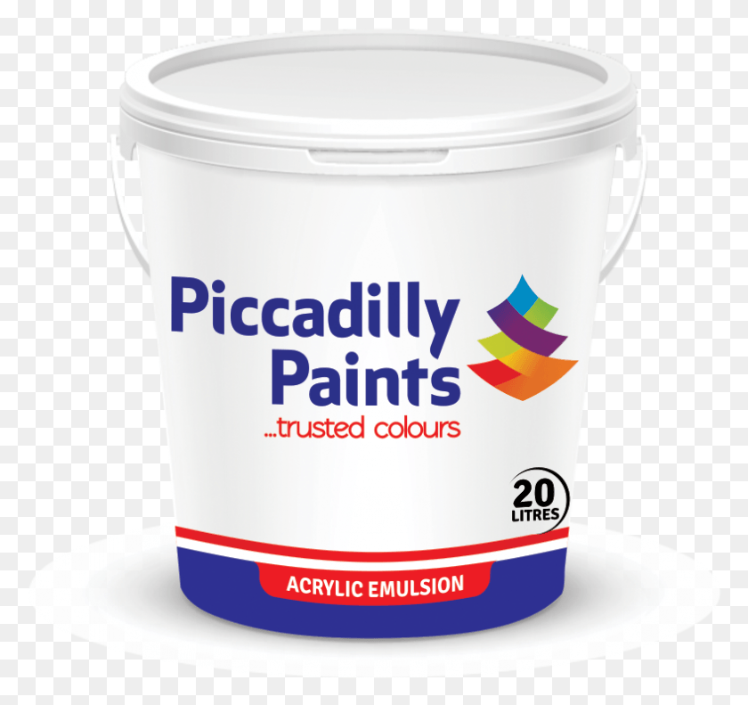 787x738 Screeding Paints Coffee Cup, Paint Container, Bucket, Mixer HD PNG Download