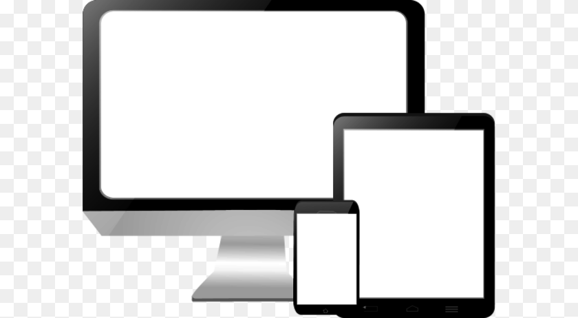 600x462 Screen Clipart Touch Screen, White Board, Computer, Computer Hardware, Electronics PNG