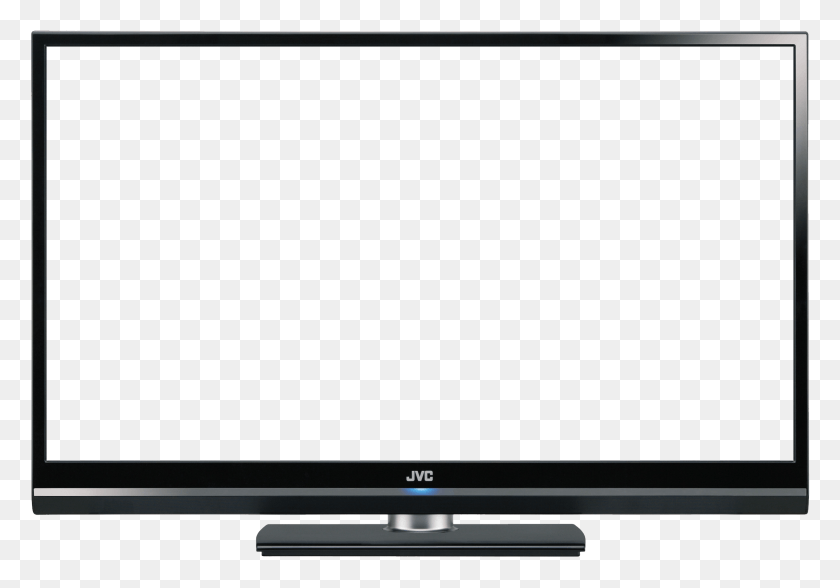 2400x1626 Screen Clipart Tv Icon Lcd, Monitor, Electronics, Display HD PNG Download