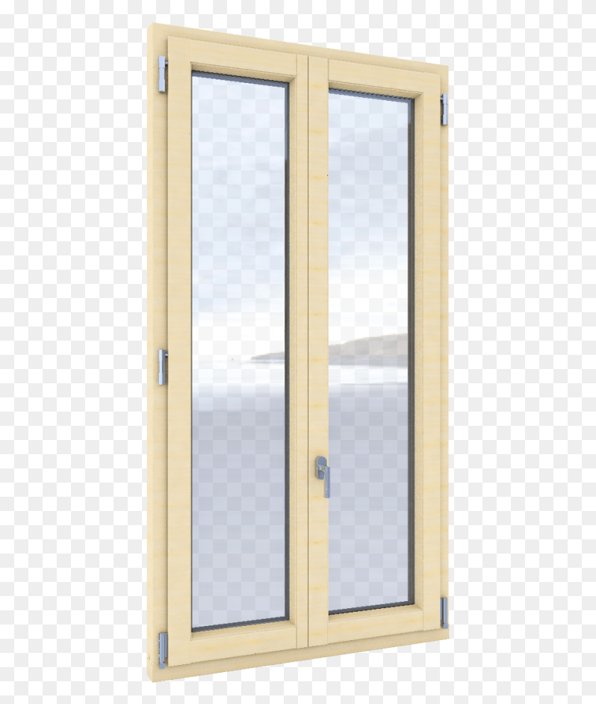 430x932 Screen Door Sliding Door, French Door, Folding Door HD PNG Download