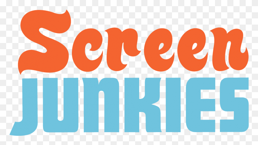 979x518 Screen Junkies, Number, Symbol, Text HD PNG Download